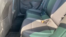 Vauxhall Astra 1.2 Turbo 145 Griffin Edition 5dr Petrol Hatchback